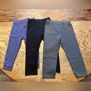 2T Comfy Stretch Pants